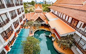 Kasalong Resort And Spa Pattaya